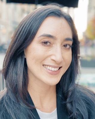 Jen Eeson profile image